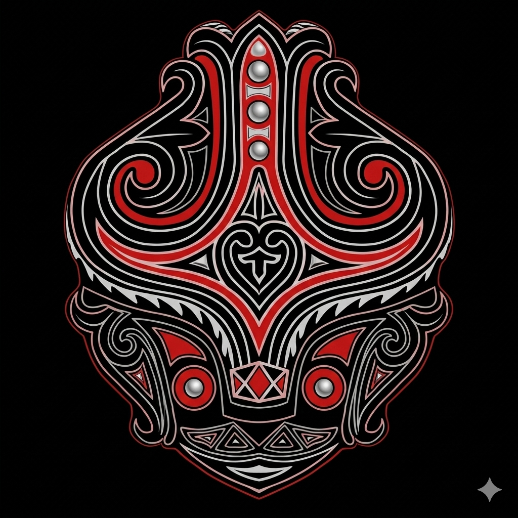 Motif Batak