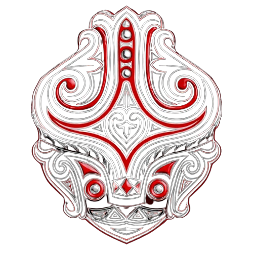 Motif Batak